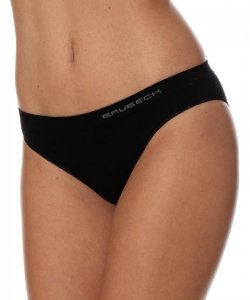 Brubeck Figi bikini 10020A czarne