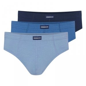 Esotiq-Henderson Slipy Basic 1446 k673 3-pak