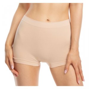 Julimex Figi boyshorts bamboo nude