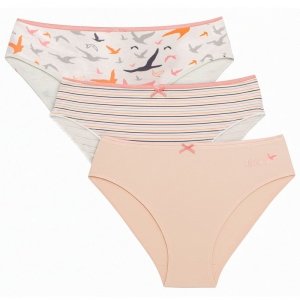 Lama Figi L-120BIB 75 3-pak