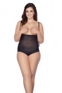 Mitex Body Glam czarne