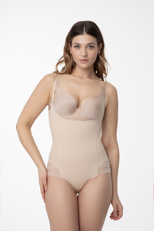 Body pod biust 119