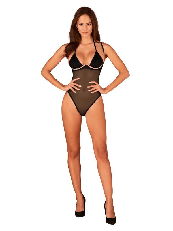 Body SELLINE TEDDY