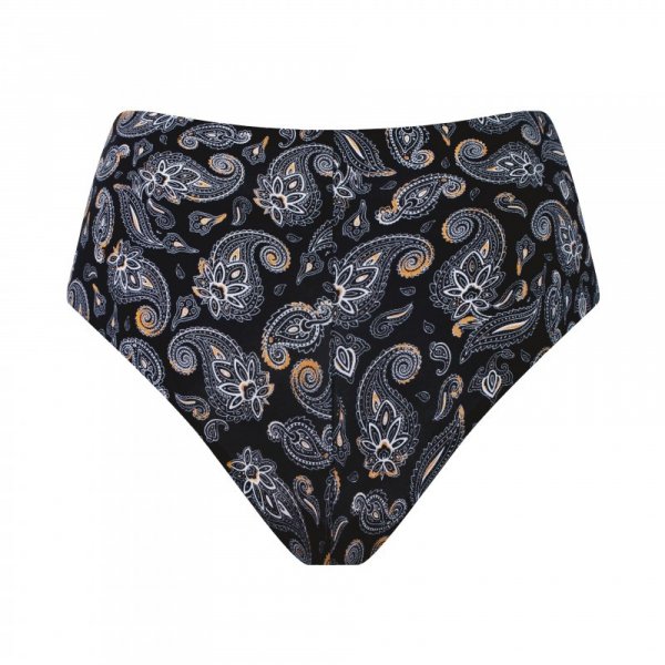 Figi PAISLEY BRASIL MAXI