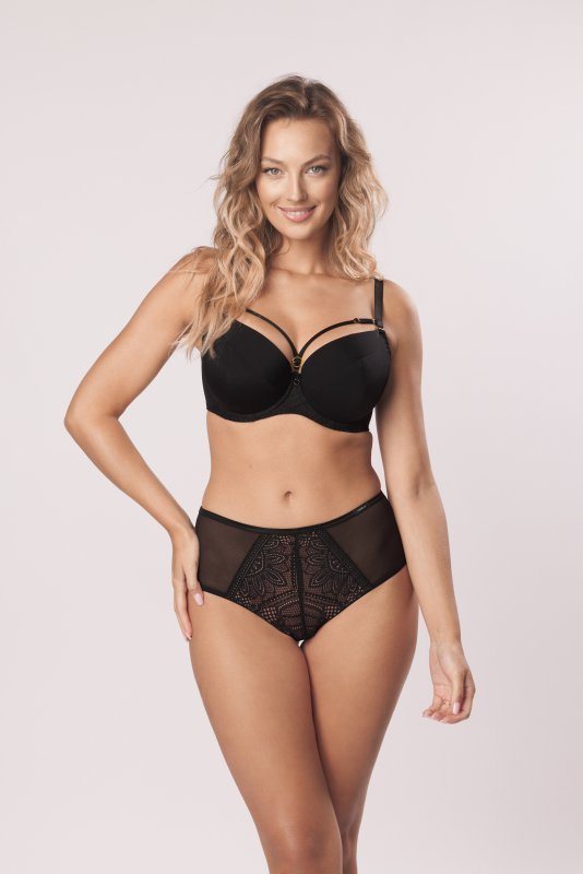Biustonosz DESIRE BIG CZA