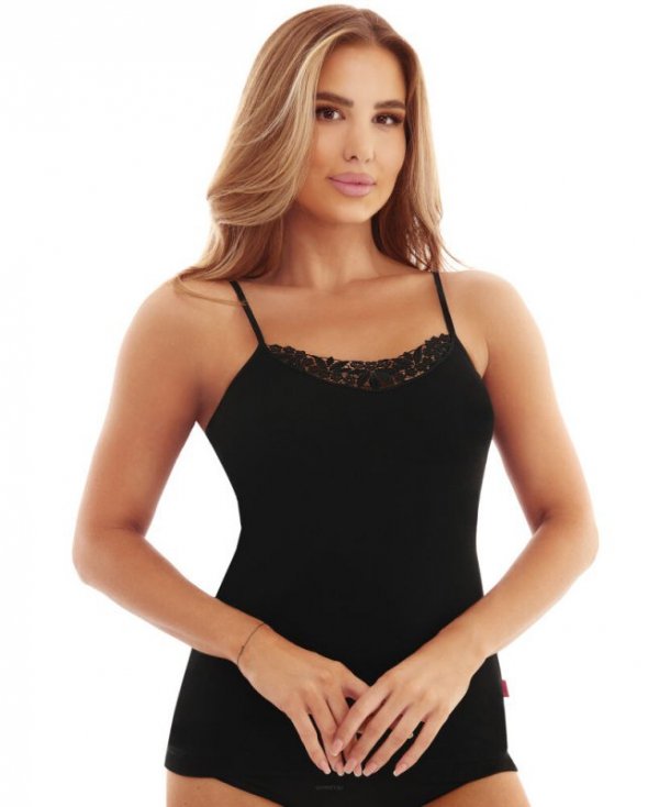 Koszulka NICOLE PLUS