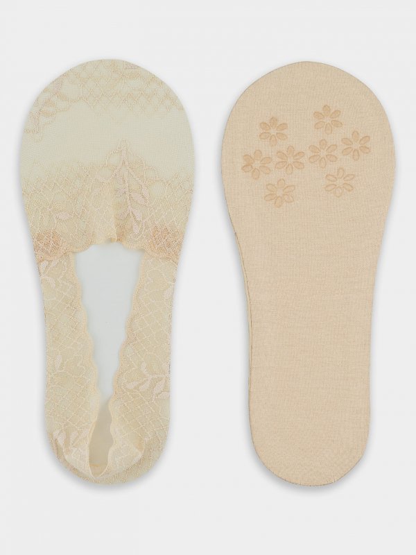 Balerinki SN048/W/02