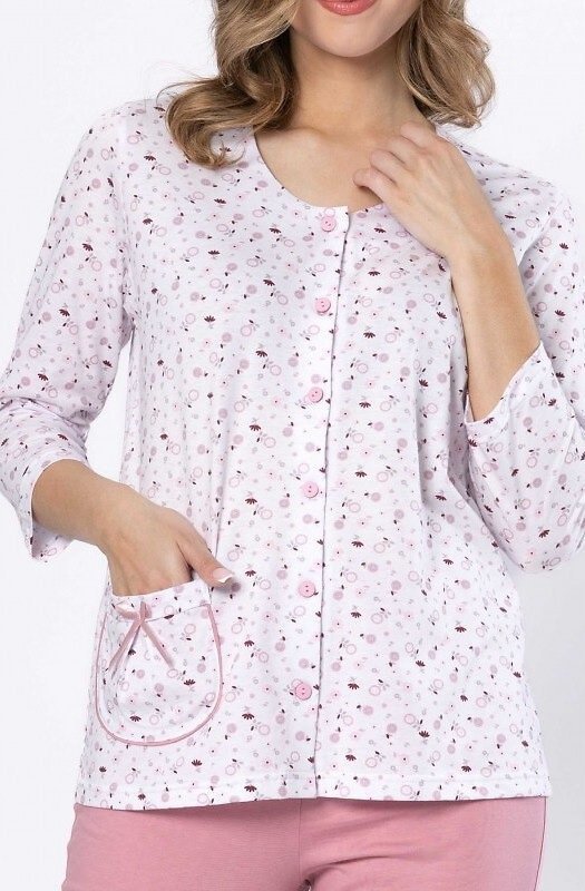 Piżama DOBRUSIA 1636