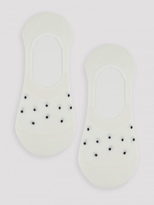 Balerinki SN061/W/01
