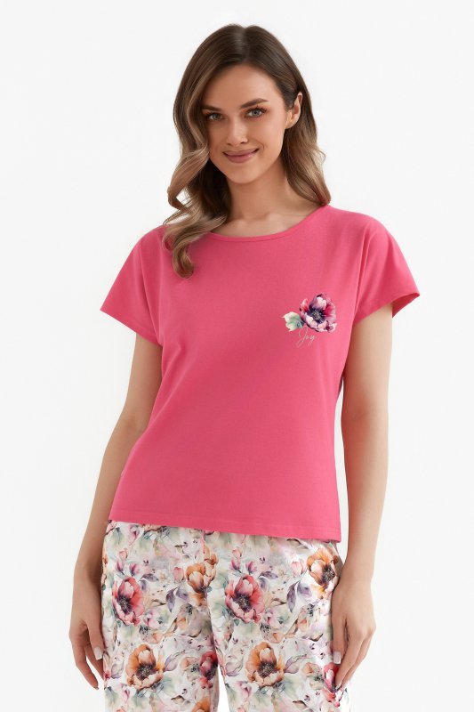 Piżama 3613 OLEANDRA SS/26