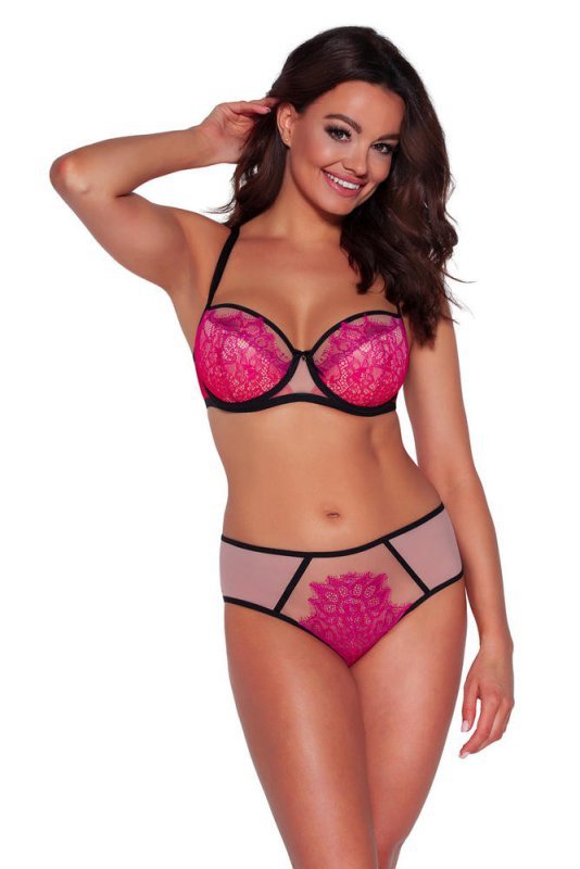 FIGI AV 2032 PINK - AVA SS23