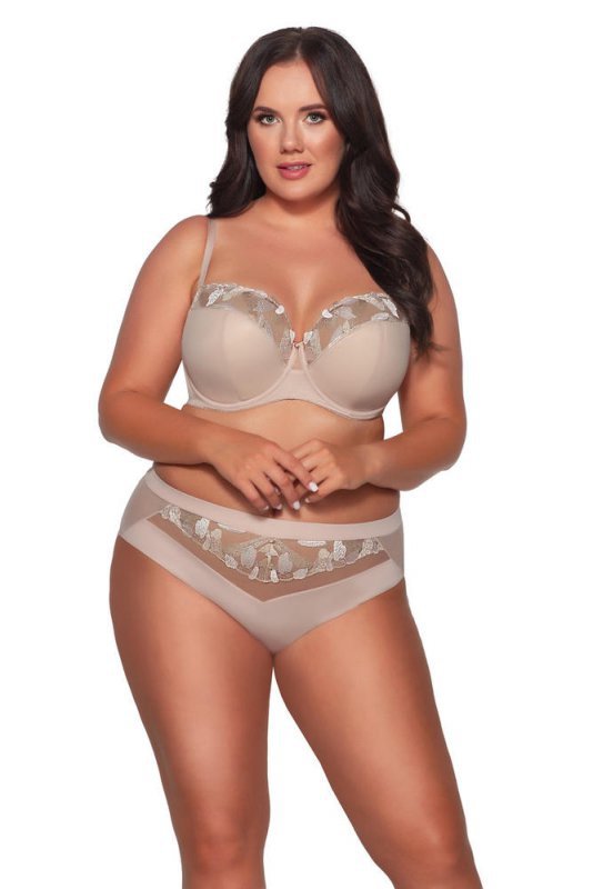 BIUSTONOSZ AV 2081 BLUSH - AVA SS2024