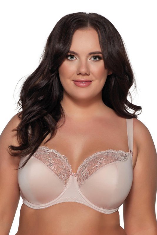BIUSTONOSZ SEMI-SOFT AZALEA AV 2110