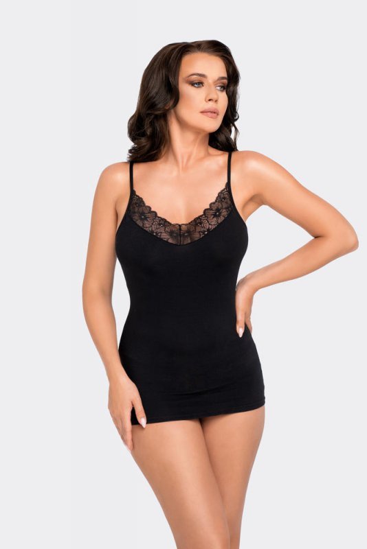 KOSZULKA THERESA - BABELL AW23/24