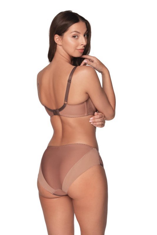 BIUSTONOSZ SEMI-SOFT ELENA ART. BS01107 - GAIA SS23