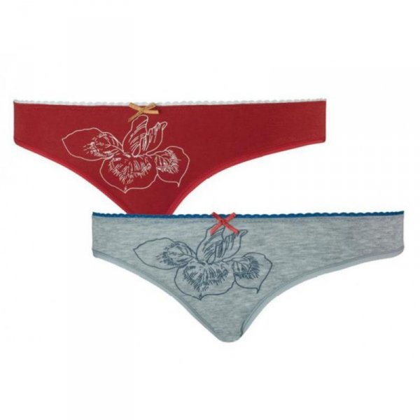 FIGI DAMSKIE MINI BIKINI LP1515