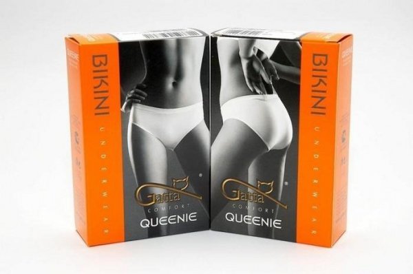 MAJTKI - BIKINI QUEENIE