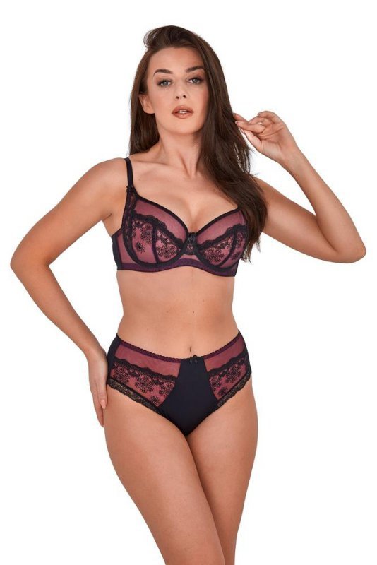 BIUSTONOSZ SOFT OSSIE ART. 1223 - GAIA_AW_2023