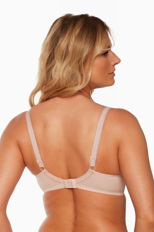 BIUSTONOSZ SEMI-SOFT LEANDRA ART.1241  SS10 GAIA_SS_2024