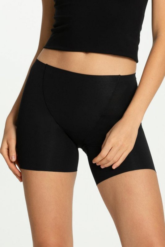 FIGI COTTON MOOD BERMUDA SHORTS