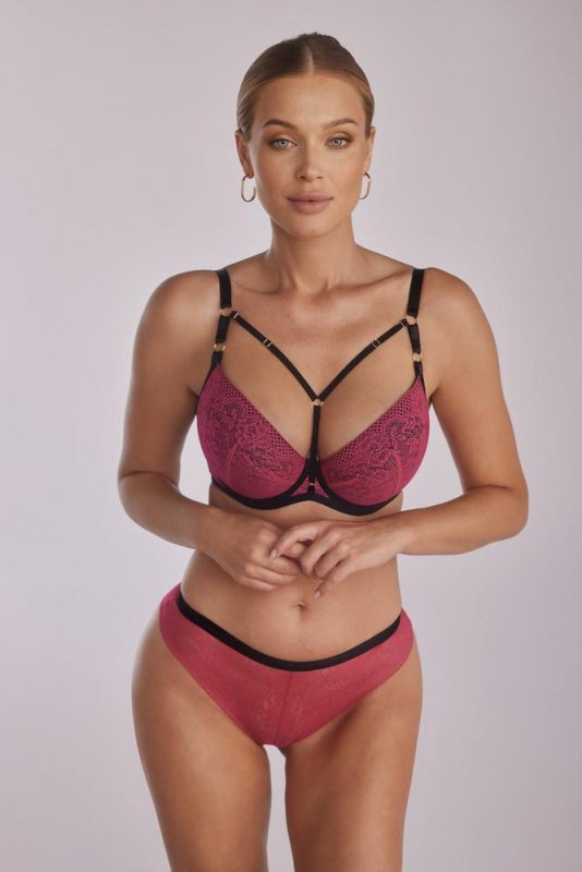 FIGI KINGA B-1120/2 ROZIE XS-2XL BRAZYLIANY