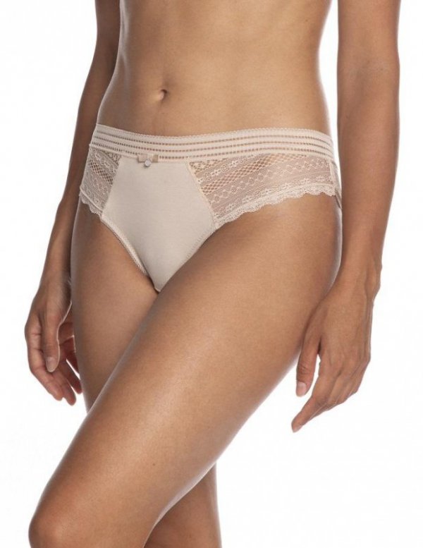 FIGI DAMSKIE MINI BIKINI L-4004MB-06