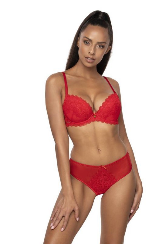 BIUSTONOSZ ESTELLE M-0198/11/2 push-up - MAT WL 2024