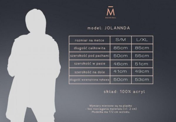 JOLANNDA GREY