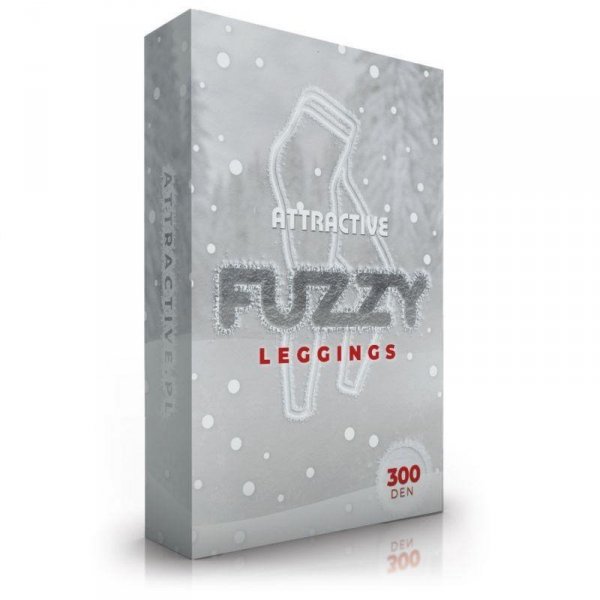 LEGINSY FUZZY 300 DEN