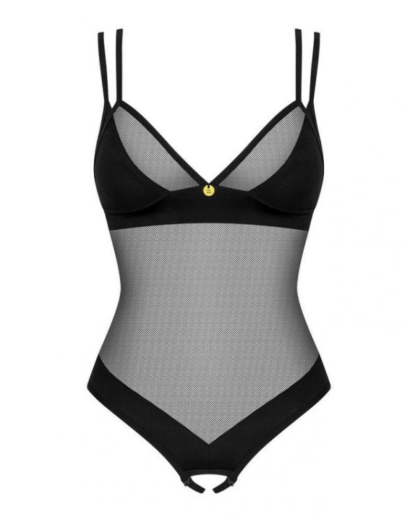 NESARI BODY OTWARTE
