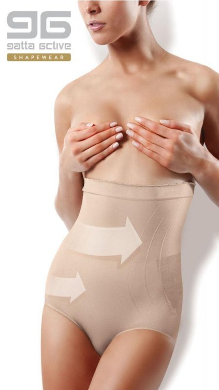 FIGI WYSOKIE SHAPEWEAR BIKINI - ostatnie sztuki!!!