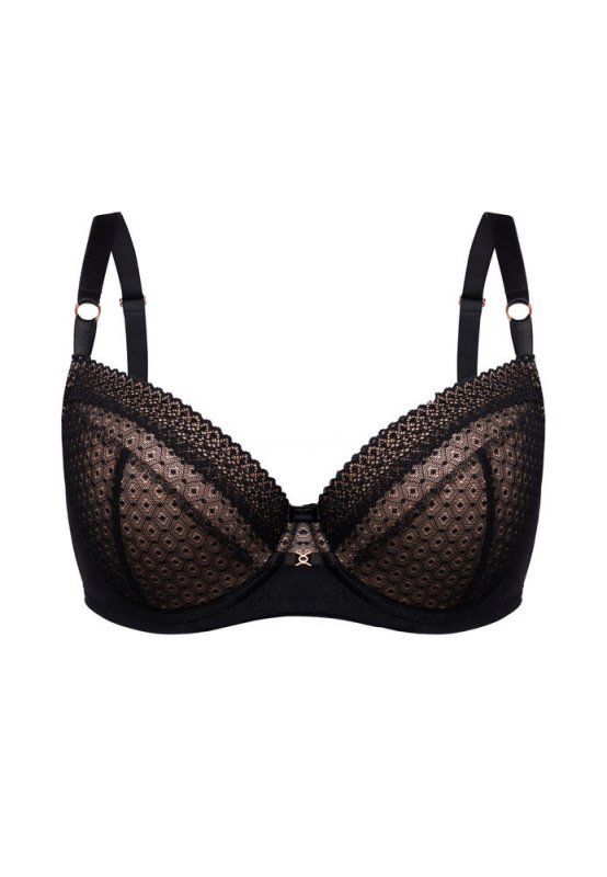 BIUSTONOSZ RENEE PADDED