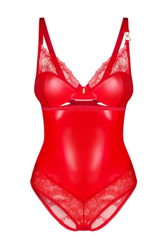 ALIOSA BODY