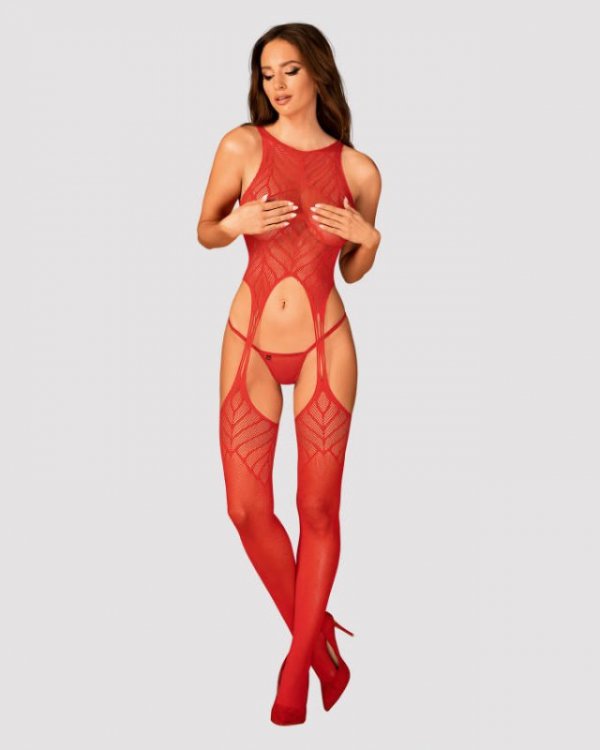 BODYSTOCKING N122