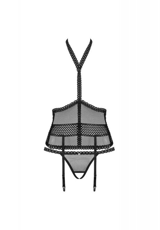 STRAPELIE GORSET I STRINGI