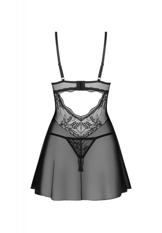 PERISIA BABYDOLL I STRINGI