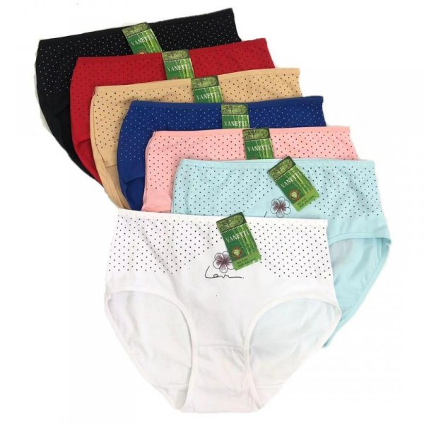 FIGI DAMSKIE BAMBUSOWE MODEL 3128 ART. 791101