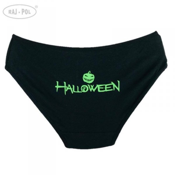 FIGI DAMSKIE HALLOWEEN FLUORESCENCYJNE ART. 313080