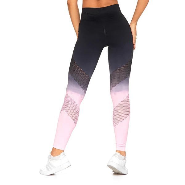 LEGGINSY DAMSKIE FUNKCYJNE RDL3000-004