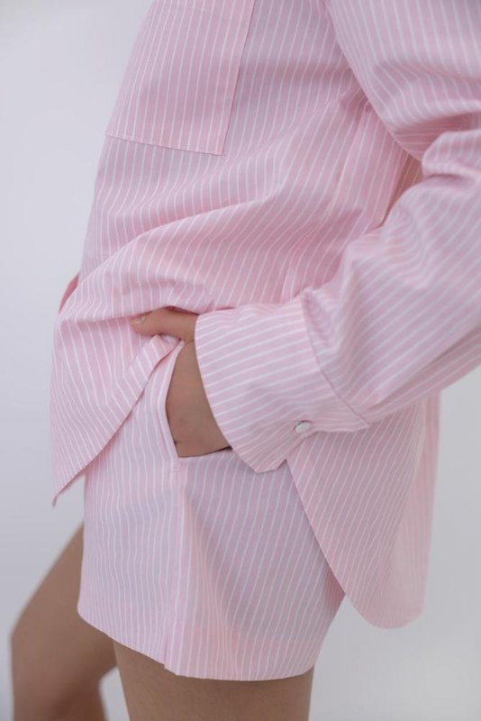 PIŻAMA LIORA KR/R S-XL