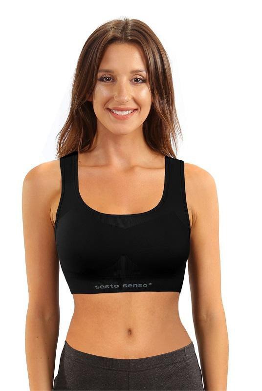 TOP DAMSKI CL14 BEZSZWOWY SESTO SENSO