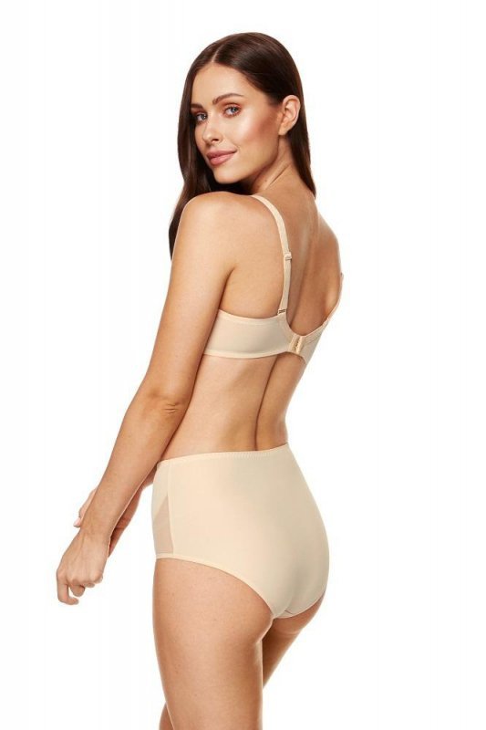 ZARA/B2 v2 BIUSTONOSZ MIĘKKI Z DRUTAMI - GORTEKS SS23