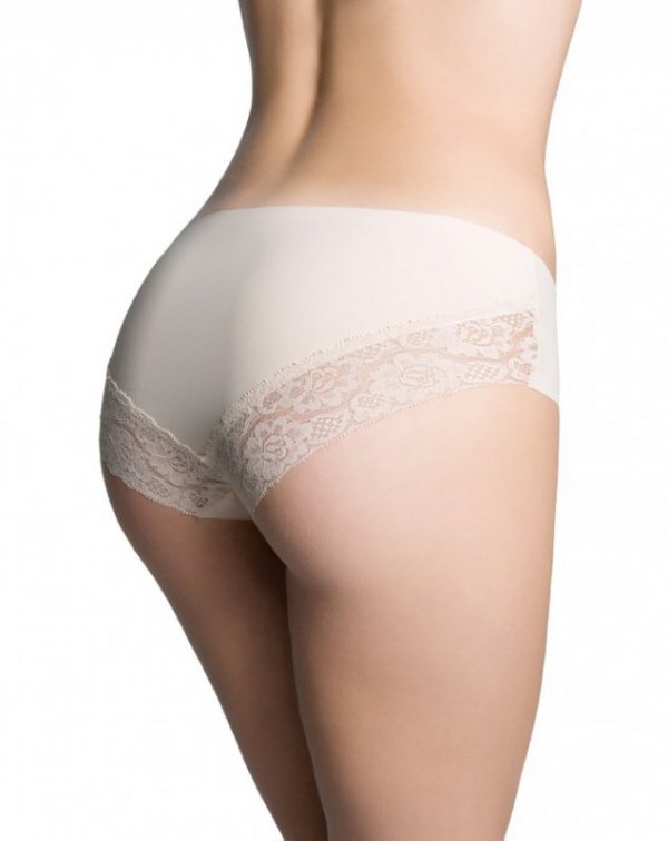 Julimex FIGI JULIMEX CHEEKIE PANTY