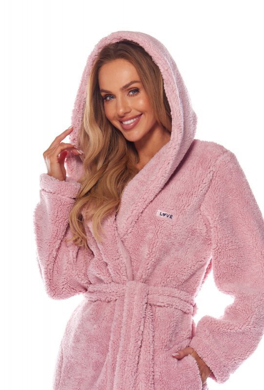 L&amp;L SZLAFROK L&amp;L DAMSKI 2205 BRANDI LONG