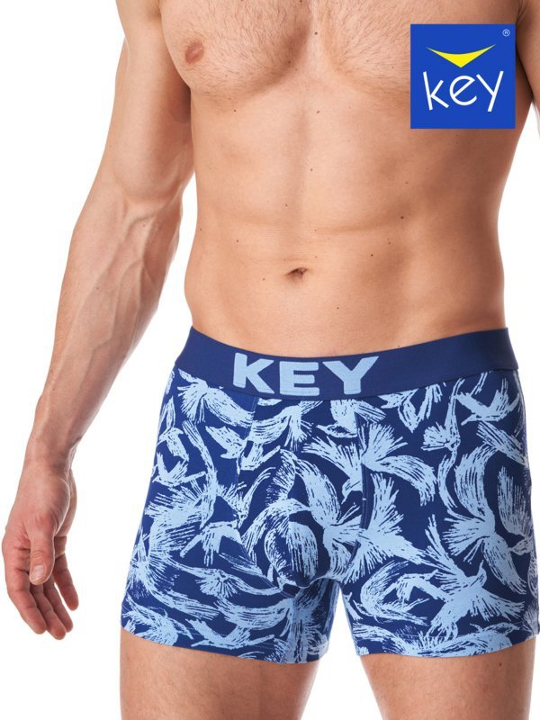 Key SZORTY KEY MXH-417 B23