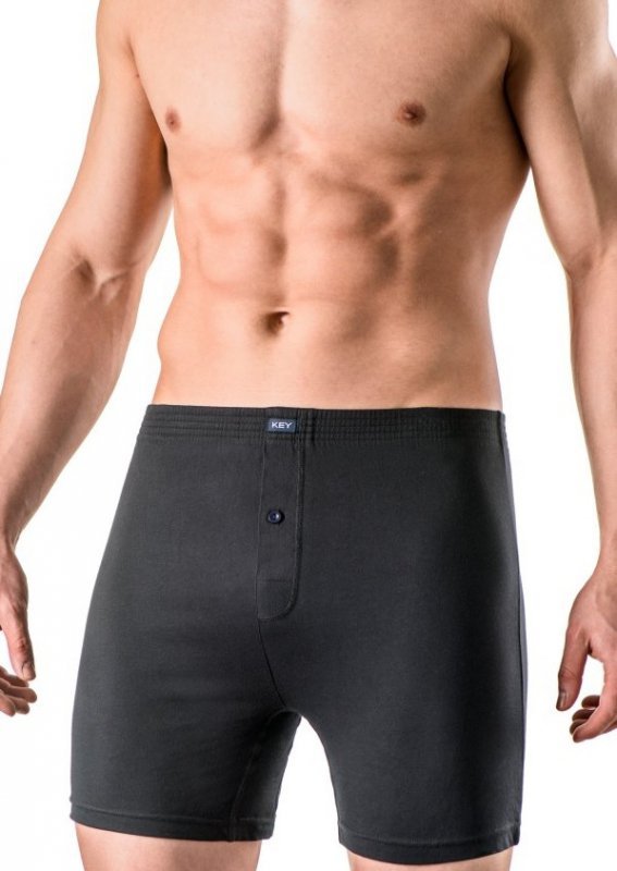 Key BOKSERKI KEY MXC-126 3XL-4XL