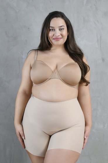 Julimex FIGI JULIMEX 574 BERMUDY SLIM ALL DAY 3XL