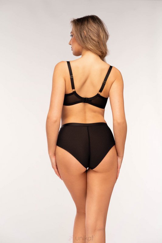 Unikat Biustonosz &quot;GRISELDA&quot; soft
