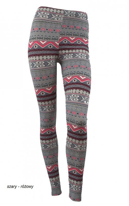 Sesto Senso LEGGINSY SESTO SENSO MEGAN 091