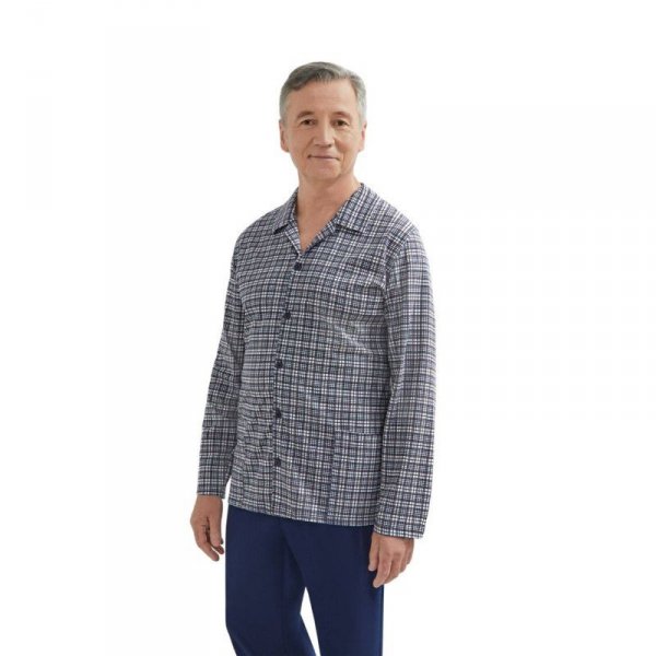 PIŻAMA MĘSKA ANTONI R.M-2XL